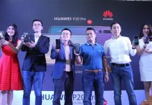 Lama Ditunggu, Huawei P20 Pro Datang Juga ke Indonesia, Harganya?