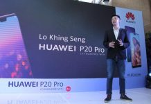 Huawei Hanya Rilis P20 Pro ke Indonesia, Ada Apa Nih?