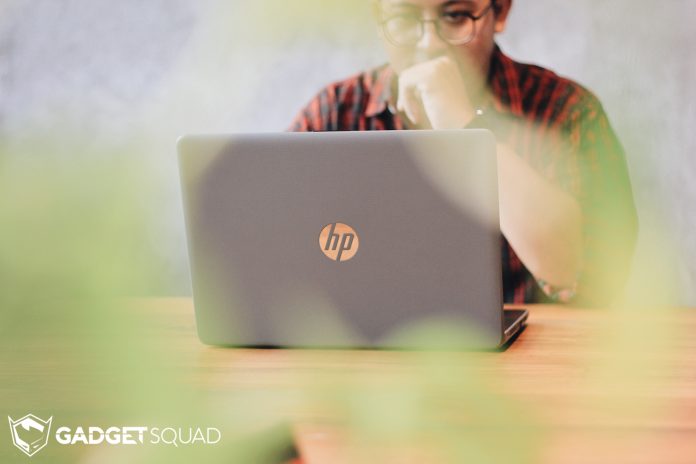 Review HP 14-BW017AU, Laptop Pemula Cocok untuk para Mahasiswa