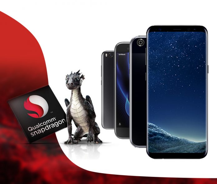 Prosesor Snapdragon 632