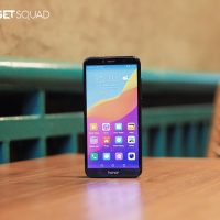 Review Honor 7A: Hemat Daya, Fitur Audio Istimewa Review Honor 7A Hemat Dayoa, Fitur Audio Istimewa