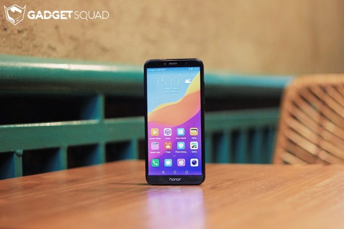 Review Honor 7A Hemat Daya, Fitur Audio Istimewa Review Honor 7A Hemat Dayoa, Fitur Audio Istimewa