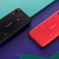 Spesifikasi Honor Play