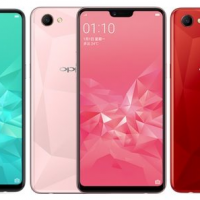 Spesifikasi Oppo A3