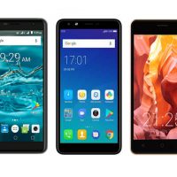 Ini Deretan Hp Murah Harga di Bawah Sejuta THR