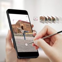 Tantang Galaxy Note 4, LG Rilis Stylo 4 5