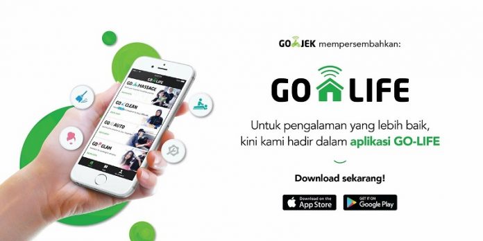 gojek