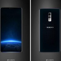 Hape OPPO Terbaru ‘Find X’ Dirilis 19 Juni 2018 ! hape oppo