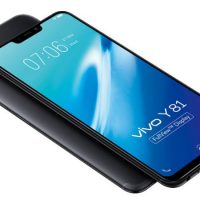harga dan spesifikasi vivo y81