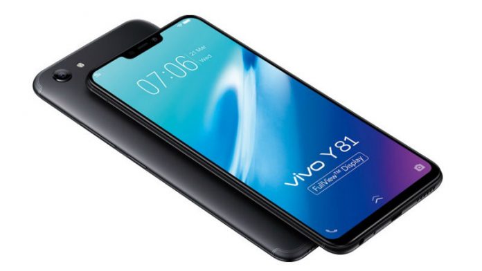 harga dan spesifikasi vivo y81 harga dan spesifikasi vivo y81