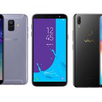 Deretan Hp Baru Terbaik Harga Rp 3 Jutaan hp baru