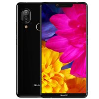 Hp Terbaru Sharp Aquos S3 High Edition Hadir dengan RAM 8GB hp terbaru Sharp AQUOS S3 high edition