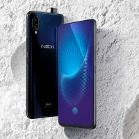 3 Hp Vivo NEX Terbaru Resmi Dirilis, Ini Harga dan Spesifikasinya ! hp vivo terbaru