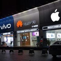 Samsung, Xiaomi, Oppo dan Huawei