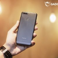 10 Keunggulan Honor 7A yang Bikin Kamu Suka keunggulan honor 7a