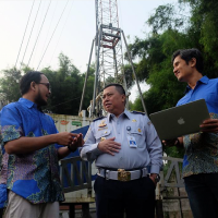 XL Axiata Sediakan Informasi Mudik dalam Format Digital