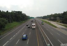 Belajar Dari Arus Mudik, Ini Cara Hindari Macet Saat Arus Balik mudik