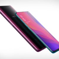 oppo find x