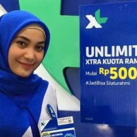 Info Detil Paket Internet XL Unlimited Xtra Kuota Ramadan, Harga Mulai Rp 500 ! paket internet XL