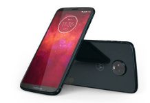 Harga dan Spesifikasi Moto Z3 Play spesifikasi moto z3 play