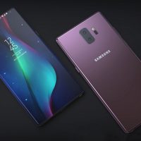 spesifikasi samsung galaxy note 9