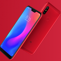 spesifikasi xiaomi redmi 6 pro