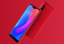 Resmi Rilis, Ini Harga dan Spesifikasi Xiaomi Redmi 6 Pro spesifikasi xiaomi redmi 6 pro