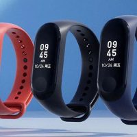 Xiaomi Mi Band 3 vs Mi Band 2, Apa Bedanya? xiaomi mi band 3 vs mi band 2