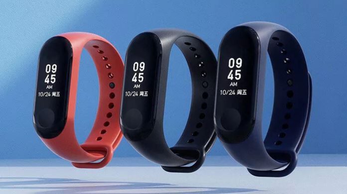 xiaomi mi band 3 vs mi band 2 xiaomi mi band 3 vs mi band 2