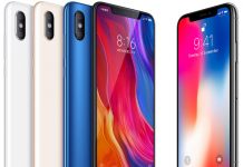 xiaomi-mi8-vs-iphone-x