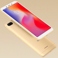 Xiaomi Redmi 6 dan 6A Resmi Meluncur, Ini Spesifikasi dan Harganya xiaomi redmi 6