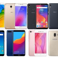 8 Hp 1 Jutaan Ini Lancar Buat Main Game Berat 8 Hp 1 Jutaan Ini Masih Lancar Buat Main Game Berat Lho