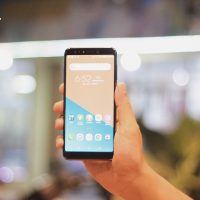 asus zenfone 5Q