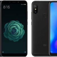 Hp Xiaomi mi a2