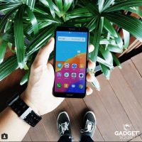 Harga Honor 7S