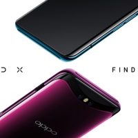 Hp OPPO Find X