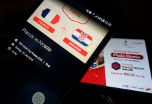 Aplikasi MaxStream Diunduh Lebih dari 4 Juta Kali untuk Nonton Piala Dunia