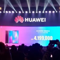 Harga 4 Jutaan, Huawei Nova 3i Pakai Kirin 710 dan GPU Turbo