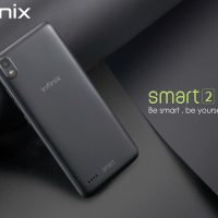 Infinix Smart 2