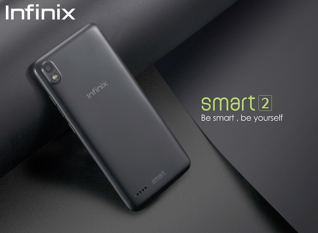 Infinix Smart 2 Infinix Smart 2