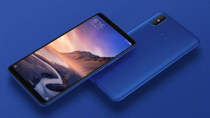 Kelebihan Xiaomi Mi Max 3