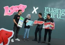 LOOP dan RuangGuru Sediakan Paket Belajar Online Tanpa Kuota LOOP