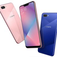 OPPO A5 meluncur siap bersaing dnegan VIvo V9