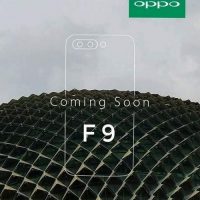 spesifikasi OPPO F9