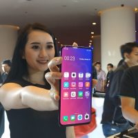 Resmi, Ini Harga Oppo Find X di Indonesia (2)
