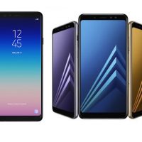 Samsung Galaxy A8 star
