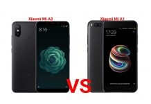 Xiaomi Mi A2 vs Mi A1, Apa Bedanya? Xiaomi Mi A2 vs Mi A1