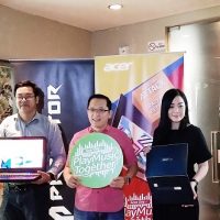 Acer Day 2018 Tawarkan Beragam Promo Laptop Menarik, Apa Saja? promo laptop