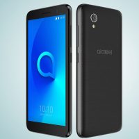Hp Android GO Paling Murah Cuma 1 Jutaan, Apa Bagusnya? android GO Alcatel1_03