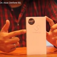asus zenfone 5Q